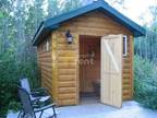 Cotton cozy cabin 1 bedroom 1 bathroom