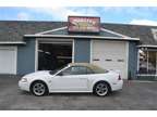 Used 2001 FORD MUSTANG For Sale