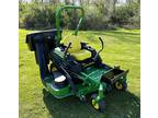 Used 2014 JOHN DEERE Z915B For Sale