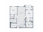 Blu Apartments - B910