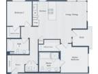 Blu Apartments - B930