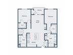 Blu Apartments - B411