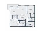 Blu Apartments - B926