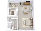3000 Grand Apartments - Studio | 1 Bath
