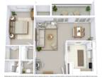 3000 Grand Apartments - 1 Bed | 1 Bath