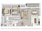 3000 Grand Apartments - 2 Bed | 2 Bath