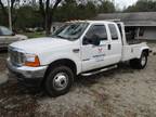 2000 Ford F350 Super Duty