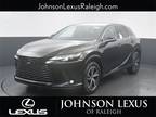 2024 Lexus RX 350