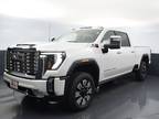 2024 GMC Sierra 3500HD Denali