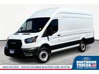 2020 Ford Transit-250 Base