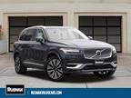 2021 Volvo XC90 Recharge Plug-In Hybrid T8 Inscription Expression 6 Passenger