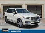 2024 Volvo XC90 Recharge Plug-In Hybrid T8 Plus Bright Theme 7 Passenger