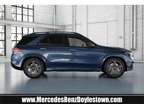 2024 Mercedes-Benz GLE GLE 350 4MATIC