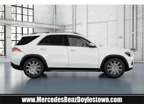 2024 Mercedes-Benz GLE GLE 450e 4MATIC