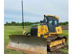 2013 Good John Deere 750K LGP dozer