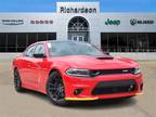 2023 Dodge Charger R/T Scat Pack