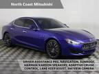 2019 Maserati Ghibli S Q4