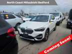 2021 BMW X1 xDrive28i