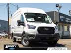 2024 Ford Transit-350 Base