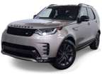 2021 Land Rover Discovery S R-Dynamic