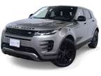 2023 Land Rover Range Rover Evoque Dynamic