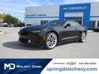 2024 Chevrolet Camaro 2LT 2LT