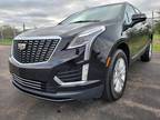 2022 Cadillac XT5 Luxury