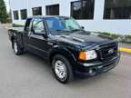 2011 Ford Ranger XLT