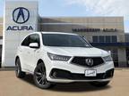 2020 Acura MDX Technology & A-Spec Packages SH-AWD