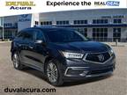 2019 Acura MDX 3.5L Technology Package