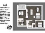 1032 Cleveland Avenue - Suite A - 2 Bed 2 Bath Corner
