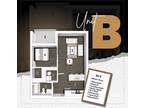 Woodstone Properties - Suite B - 1 Bed 1 Bath