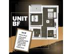 Woodstone Properties - Suite BF - 1 Bed 1 Bath Barrier Free