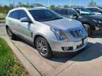 2015 Cadillac SRX Premium