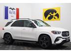 2024 Mercedes-Benz GLE GLE 350 4MATIC