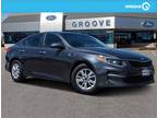 2018 Kia Optima LX W/ Blue Certification