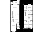 Fiore Townhomes - The Avery-A1