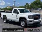 2017 GMC Sierra 1500 Base