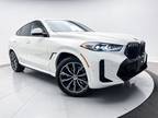 2024 BMW X6 xDrive40i