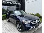 2021 Mercedes-Benz GLC GLC 300 4MATIC