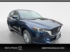 2024 Mazda CX-5 2.5 S Preferred Package