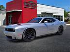 2017 Dodge Challenger R/T