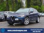 2019 Alfa Romeo Stelvio Base