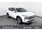 2022 Hyundai Santa Fe SEL W/Convenience package