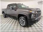 2021 Chevrolet Silverado 2500HD Custom