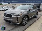 2024 Acura RDX Technology Package SH-AWD