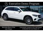 2024 Mercedes-Benz GLC GLC 300