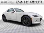 2024 Mazda Miata RF Grand Touring