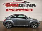 2013 Volkswagen Beetle