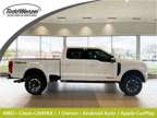 2023 Ford F-250SD 4WD, 1 OWN, CREW Cab, TRUCK